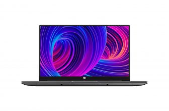 Mi Notebook Horizon Edition 14 Intel Core i7-10510U 10th Gen Thin and Light Laptop(8GB/512GB SSD/Windows 10/Nvidia MX350 2GB Graphics/Grey/1.35Kg)(Without Webcam) XMA1904-AF