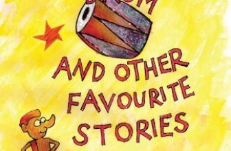 The Magic Drum and Other Favourite Stories: Sudha Murty’s collection of 30+ classic short stories and folk tales for children, ages 9-12 Paperback – 1 January 2015