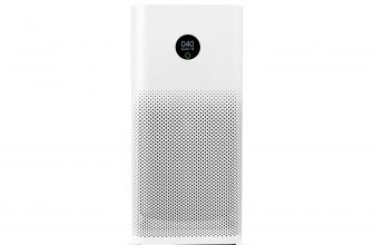 Mi Air Purifier 3 with True HEPA Filter and Smart App Connectivity