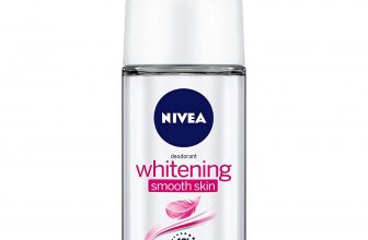 Nivea Deodorant Roll-on for Women, 50 milliliters