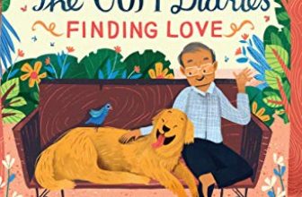 The Gopi Diaries: Finding Love Hardcover – 25 January 2021