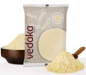 Vedaka Besan, 500 g