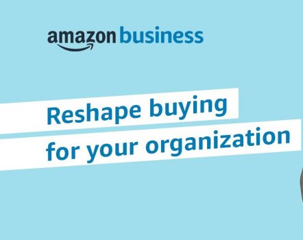 Create Amazon Business Account
