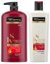 TRESemme Keratin Smooth Shampoo, 1L and TRESemme Keratin Smooth Conditioner, 340 ml