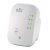 iBall 300M Wi-Fi Range Extender/Access Point/Wireless Repeater/Signal Booster, White- iB-WRR312N
