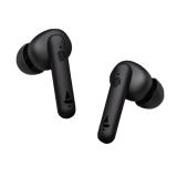 boAt 141 TWS Earbuds with 42H Playtime, BEAST™ Mode, ENx™ Tech, ASAP™ Charge, IWP™, IPX4 Water Resistance, Smooth Touch Controls(Bold Black)