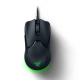 Razer Viper Mini Wired USB Gaming Mouse | 6 Programmable Buttons | 8500 DPI Optical Sensor with Razer Chroma RGB (Black) – RZ01-03250100-R3M1