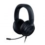 Razer Kraken X Multi-Platform Wired Gaming Headset with Bendable Cardioid Microphone – Black – RZ04-02890100-R3M1