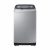 Samsung 6.5 kg Fully-Automatic Top Loading Washing Machine (WA65A4002VS/TL, Imperial Silver, Diamond Drum)
