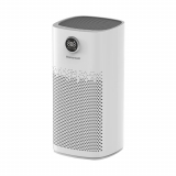 Honeywell Air Touch P2 Air Purifier with H13 HEPA Filter, Activated Carbon filter and Anti-Bacterial Filter. PM2.5 level display, UV-C LED that helps to kill harmful bacteria. Smart Wi-Fi