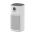 Dyson Purifier Cool Air Purifier, HEPA + Activated Carbon Filter, Wi-Fi Enabled, TP07 (White/ Silver)