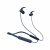 boAt Rockerz 255 Pro Bluetooth Wireless in Ear Earphones with Mic (Navy Blue)