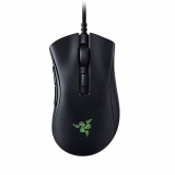 Razer DeathAdder V2 Mini Ultra-Lightweight Ergonomic Wired Gaming Mouse | 6 Programmable Buttons | 8500 DPI Optical Sensor – RZ01-03340100-R3M1