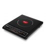 Pigeon Cruise 1800 watt Induction Cooktop (12303) with Touch Button, Induction Stove comes with 7 Preset Menus and Auto-Shut Off features (Black)