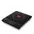 Pigeon Cruise 1800 watt Induction Cooktop (12303) with Touch Button, Induction Stove comes with 7 Preset Menus and Auto-Shut Off features (Black)