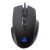 Ant Esports GM200W Optical Wired Gaming Mouse | 6 Programmable Buttons, 3200 DPI Adjustable and 7 Breathing Lights – Black