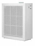 Coway Professional Air Purifier for Home, Fight Winter Smog & Pollution with True HEPA Filter (AirMega 150 (AP-1019C))