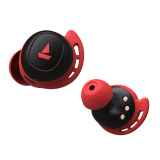 boAt Airdopes 441 Bluetooth Truly Wireless in Ear Earbuds with Mic (Raging Red)