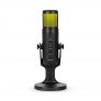 Ant Esports WENTE 220 Microphone – Black