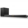 Infinity (JBL) Sonic B200WL, 160W Soundbar with Wireless Subwoofer, 2.1 Channel Home Theatre with Remote, Bluetooth, Optical Input, USB & AUX Connectivity (Black)