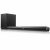 Infinity (JBL) Sonic B200WL, 160W Soundbar with Wireless Subwoofer, 2.1 Channel Home Theatre with Remote, Bluetooth, Optical Input, USB & AUX Connectivity (Black)