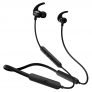 boAt Rockerz 255 Pro+ Bluetooth Wireless in Ear Earphones with Mic (Active Black)