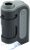 Carson MicroBrite Plus 60x-120x Power LED Lighted Pocket Microscope (MM-300)