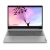 Lenovo Ideapad Slim 3 10th Gen Intel Core i3 15.6″ (39.62cm) FHD Thin & Light Laptop (4GB/256 GB SSD/UHD Graphics/Windows 10/MS Office/2 Year Warranty/Platinum Grey/1.7Kg), 81WB0112IN