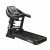 Durafit Panther Multifunction 2.75 HP (5.5 HP Peak) DC Motorized Treadmill with Auto Incline