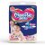 MamyPoko Pants Extra Absorb Baby Diapers Monthly Pack, Medium (7 -12 kg) 114 Count