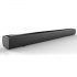 Modernista Maestro Bar 20W Bluetooth Soundbar Speaker with 2400mah Battery/BT v5.0/Aux/USB Port, Small (Maestro Bar20)