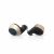 Creative Outlier Truly Wireless Bluetooth in Ear Earphone with Mic (Gold)