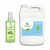 TORMETI Pure & Safe Hand Sanitizer 80% Alcohol Multi-Purpose Use, 5L + 200Ml, Who Recommended Base Liquid Hand Sanitizer, 5 Liter With 200Ml