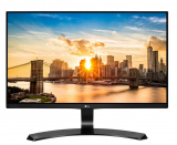 LG 22 inch (55cm) IPS Monitor – Full HD, IPS Panel with VGA, HDMI, DVI, Audio Out Ports – 22MP68VQ