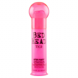 TIGI Bed Head After Party hair serum for Shine and Frizz Control, 100 ml