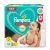 Pampers All round Protection Pants, Small size baby diapers (SM) 86 Count, Lotion with Aloe Vera