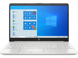 HP 15 Ryzen 3 Thin & Light 15.6-inch (39.6 cms) FHD Laptop (Ryzen 3 3250U/8GB/256GB SSD/Windows 10/MS Office/1.69 kg), 15s-gy0501AU, Silver