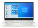 HP 15 Ryzen 3 Thin & Light 15.6-inch (39.6 cms) FHD Laptop (Ryzen 3 3250U/8GB/256GB SSD/Windows 10/MS Office/1.69 kg), 15s-gy0501AU, Silver