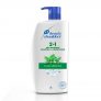 Head & Shoulders Head & Shoulders 2-In-1, Cool Menthol, 1 Litre, 1000 g