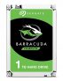 Seagate BarraCuda 1 TB Internal Hard Drive HDD – 3.5 Inch (8.8 cm) SATA 6 Gb/s 7200 RPM 64 MB Cache for Computer Desktop PC (ST1000DM010)