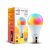 Wipro 12.5-Watt B22 Wi-Fi Smart LED Bulb with Music Sync (16 Million Colors + Warm White/Neutral White/White) (Compatible with Amazon Alexa and Google Assistant)