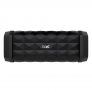 boAt Stone 650 10W with The ipx 5 Rating, 7 Hours of Play time, Bluetooth v4.2 and AUX (Black)