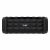 boAt Stone 650 10W with The ipx 5 Rating, 7 Hours of Play time, Bluetooth v4.2 and AUX (Black)
