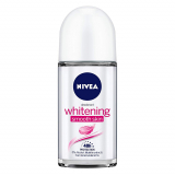 Nivea Deodorant Roll-on for Women, 50 milliliters