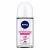 Nivea Deodorant Roll-on for Women, 50 milliliters