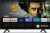 Mi 80 cm (32 inches) HD Ready Android Smart LED TV 4A PRO | L32M5-AL (Black)