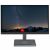 Lenovo L-Series 21.5″ (54.6cm) FHD IPS Ultraslim Monitor | 16.7 MM Colors, 75Hz, AMD FreeSync, HDMI, VGA, TUV Low Blue Light & Flicker-Free, Smart Display Customization with Lenovo Artery – L22i-30