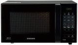 Samsung 21 L Convection Microwave Oven (CE73JD-B/XTL, Black)