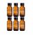 Pure Source India Aroma Diffuser Oil (Lavender, Lemongrass, Rose, Jasmine, Sandalwood and Mogra), 15ml Each, Multicolour – Set of 6