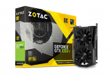 Zotac GeForce GTX 1050 Ti OC Edition ZT-P10510B-10L 4GB PCI Express Graphics Card